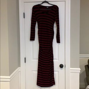 EUC Maternity Dress